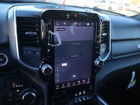 New 2026 RAM 1500 Lone Star AWD/4WD image 7