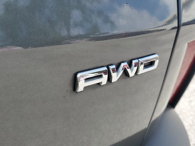 Used 2021 Ford Escape SE AWD/4WD image 7