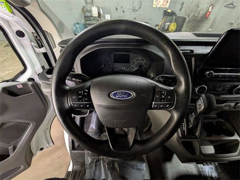 Used 2020 Ford Transit 150 Low Roof AWD w/ Upfitter Package image 15
