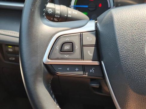 Used 2023 Toyota Highlander LE AWD/4WD image 12