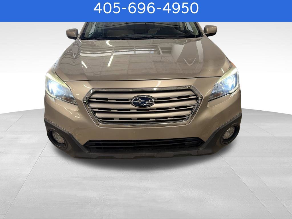 Used 2017 Subaru Outback 2.5i Premium AWD/4WD image 19