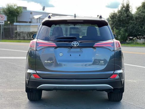 Used 2016 Toyota RAV4 SE AWD/4WD image 4