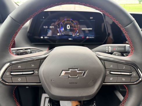 New 2026 Chevrolet Equinox RS FWD image 14