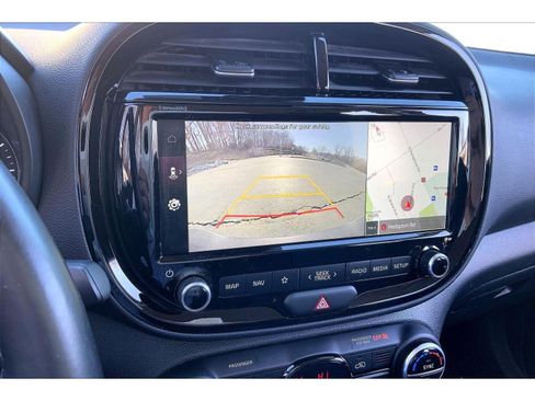 Used 2022 Kia Soul X-Line image 19