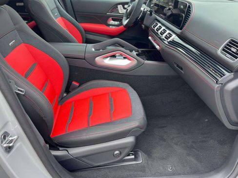 New 2026 Mercedes-Benz GLE 53 AMG 4MATIC Coupe image 20