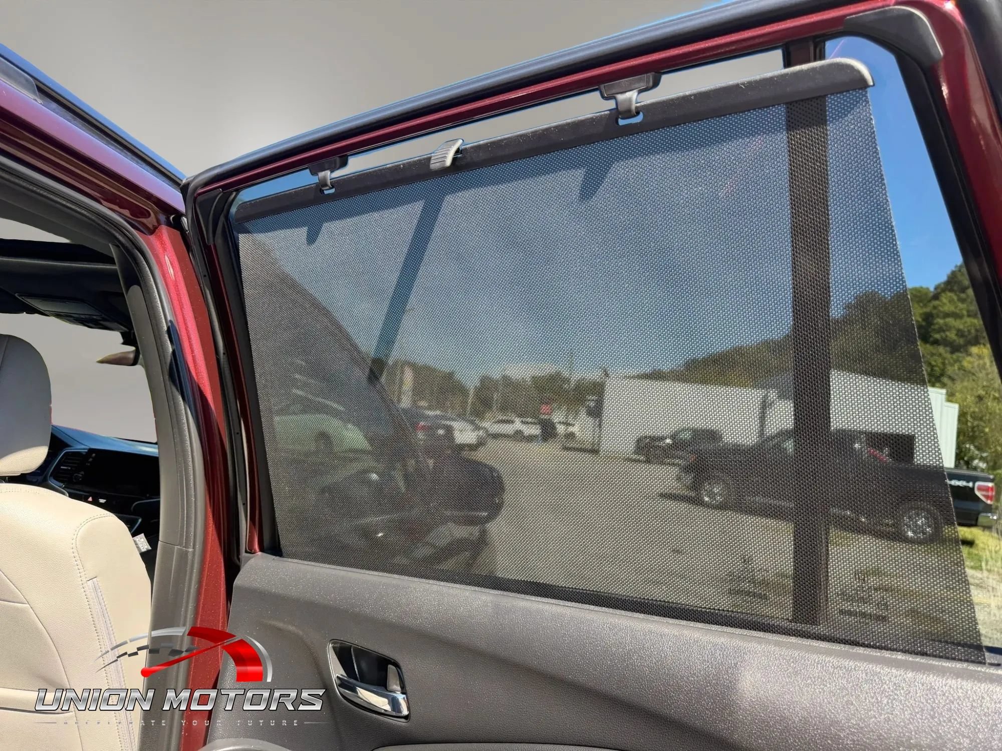 Used 2019 Honda Passport Touring image 38