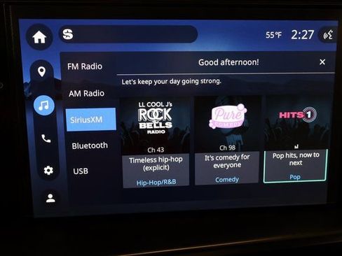 New 2026 Subaru Outback Premium image 24