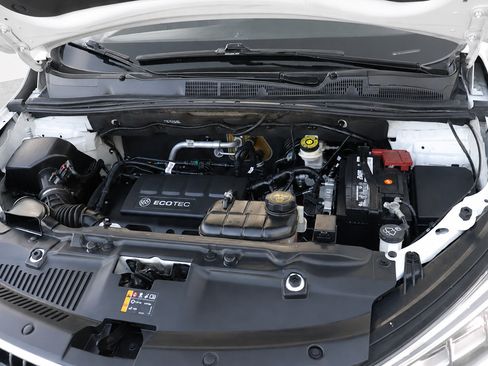 Used 2017 Buick Encore Essence FWD image 41