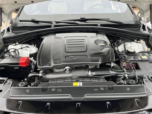 Used 2019 Land Rover Range Rover Velar R-Dynamic SE image 14