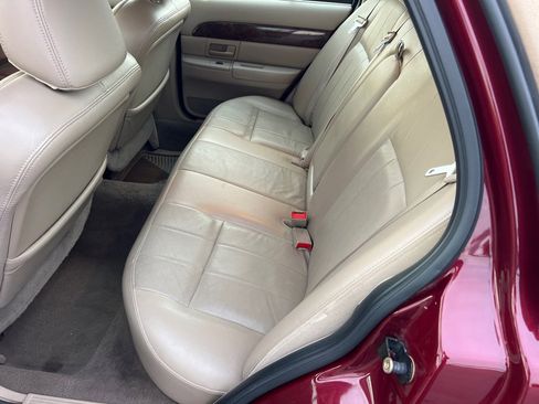 Used 2004 Mercury Grand Marquis LS image 15