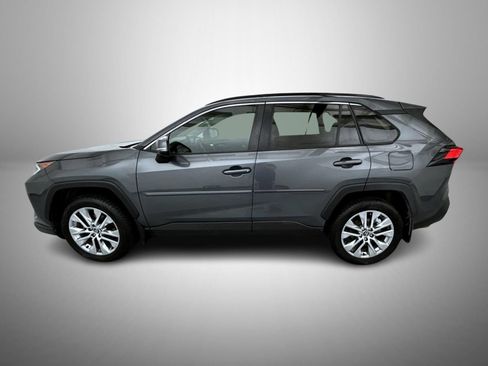 Used 2020 Toyota RAV4 XLE Premium w/ All Weather Liner Package AWD/4WD image 8
