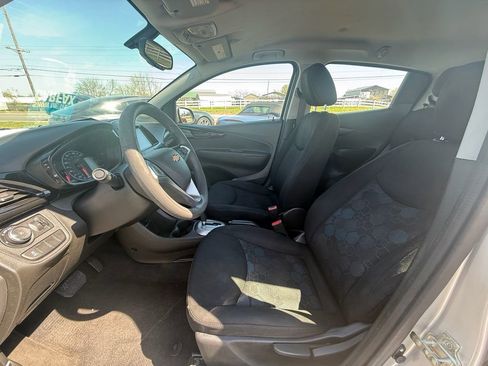 Used 2017 Chevrolet Spark LT image 12