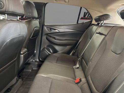 Used 2021 Buick Encore GX Select image 10