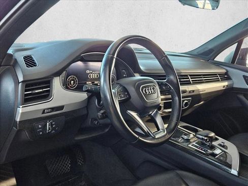 Used 2018 Audi Q7 2.0T Premium Plus w/ Premium Plus Package image 10