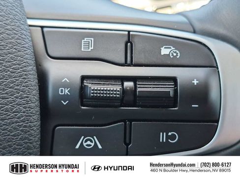 Used 2025 Kia Sportage EX w/ Premium Package FWD image 25