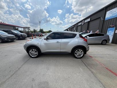 Used 2012 Nissan Juke SL