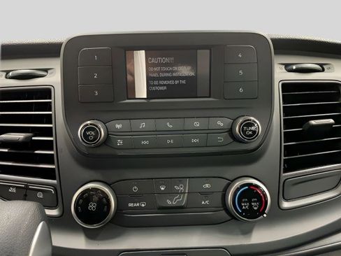 Used 2024 Ford Transit 350 XL image 12