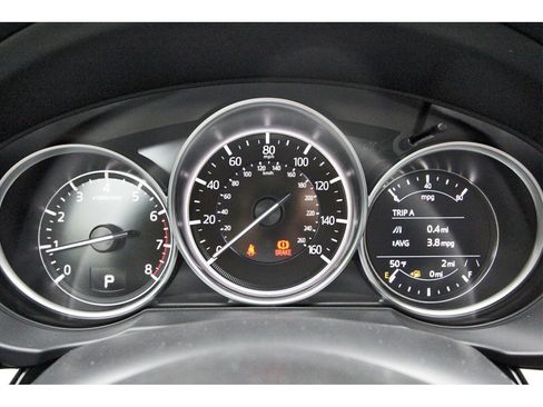 New 2025 MAZDA CX-5 AWD 2.5 S image 12