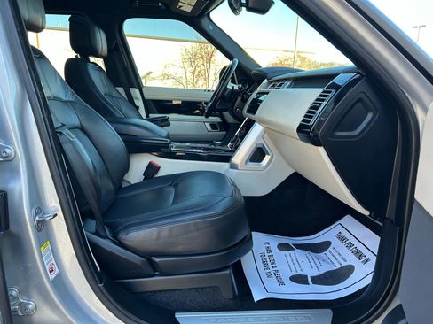 Used 2021 Land Rover Range Rover Westminster Edition image 76