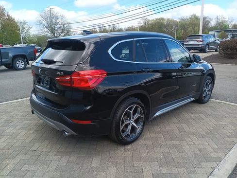 Used 2018 BMW X1 xDrive28i image 6