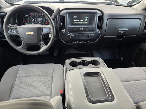 Used 2018 Chevrolet Silverado 1500 LS image 17