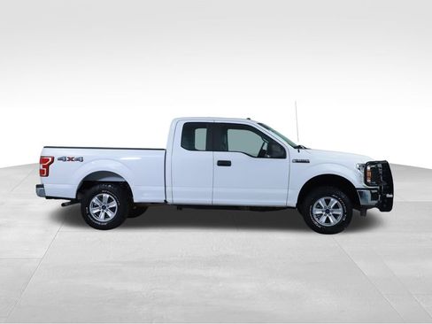 Used 2019 Ford F150 XL w/ Equipment Group 101A Mid image 13