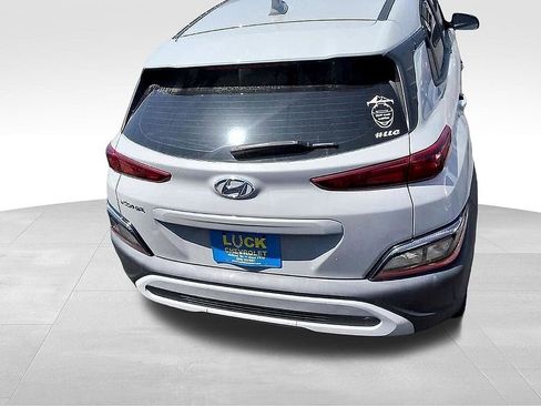 Used 2022 Hyundai Kona SE FWD image 18