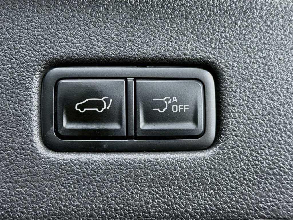Used 2024 Kia Carnival SX FWD image 32