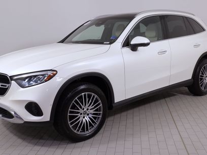 Used 2023 Mercedes-Benz GLC 300 4MATIC