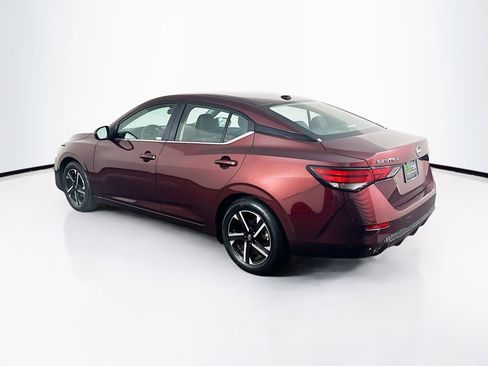 Used 2024 Nissan Sentra SV image 5