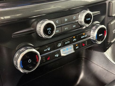 Used 2023 Ford F150 XLT w/ Equipment Group 302A High AWD/4WD image 16