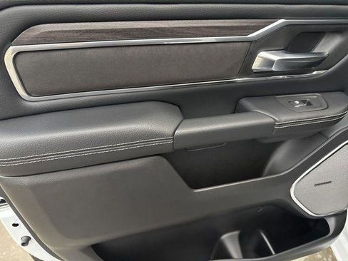 New 2026 RAM 1500 Laramie w/ Night Edition image 31