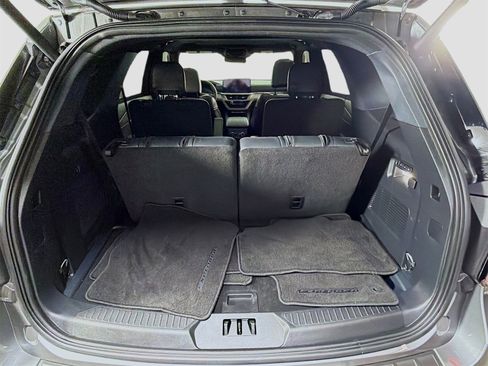 Used 2025 Ford Explorer ST w/ Sun And Sound Package image 29