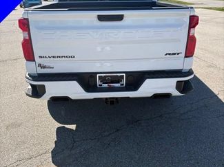 New 2026 Chevrolet Silverado 1500 RST w/ Dark Appearance Package AWD/4WD video 4