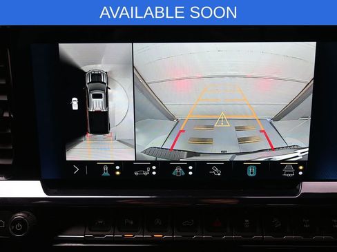 Used 2023 Chevrolet Silverado 1500 ZR2 w/ Technology Package AWD/4WD image 21