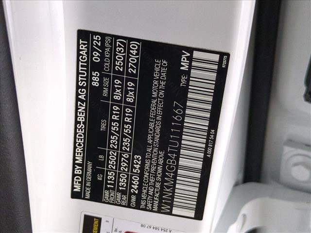 Certified 2026 Mercedes-Benz GLC 300 image 23