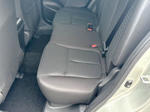 New 2026 Mitsubishi Eclipse Cross LE image 22