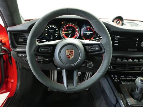 Used 2024 Porsche 911 GT3 image 13