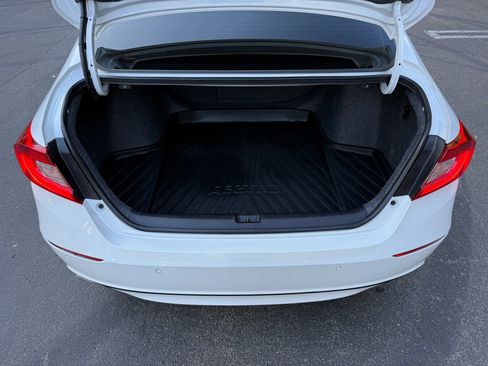 Used 2022 Honda Accord EX-L image 26