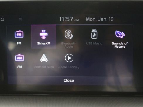 Used 2024 Kia Telluride S w/ S Sunroof Package image 43