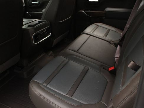 Used 2020 GMC Sierra 1500 Denali w/ Denali Ultimate Package AWD/4WD image 20