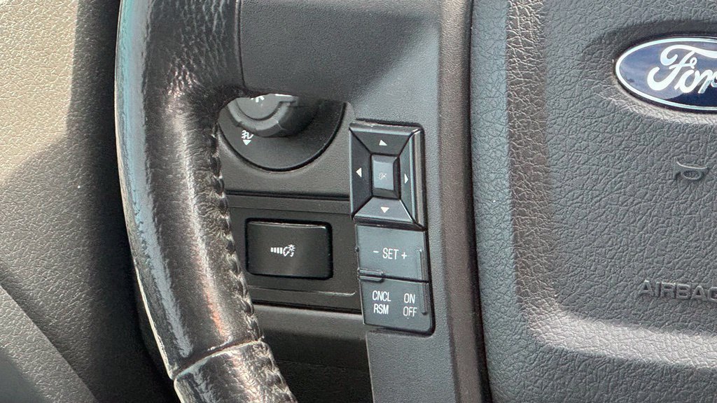 Used 2013 Ford F150 XLT w/ Luxury Equipment Group AWD/4WD image 17