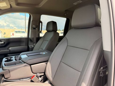 New 2026 Chevrolet Silverado 3500 W/T w/ WT Convenience Package AWD/4WD image 13