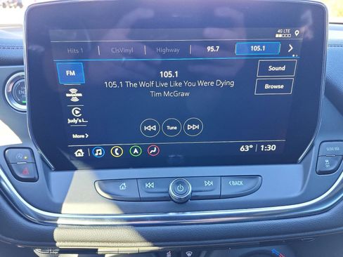 Certified 2023 Chevrolet Blazer Premier image 14