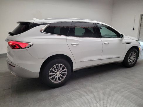 Used 2022 Buick Enclave Essence FWD image 10