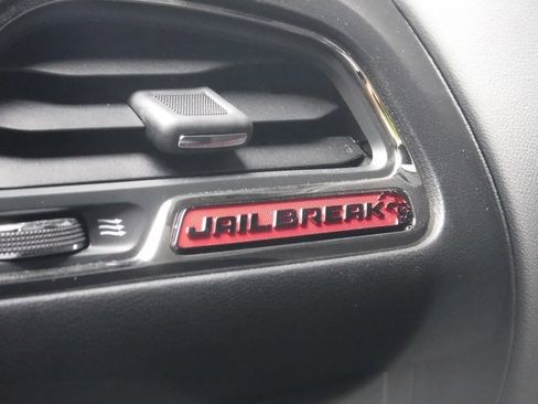 Used 2023 Dodge Challenger SRT Hellcat image 38