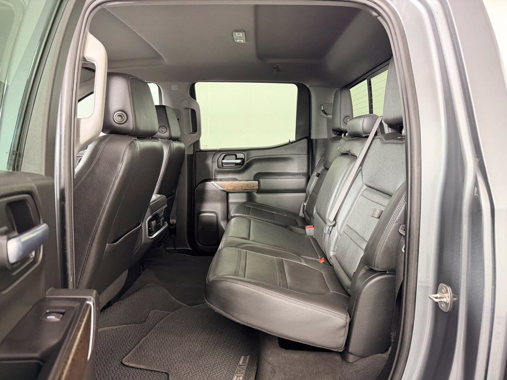 Used 2020 GMC Sierra 1500 Denali w/ Technology Package AWD/4WD image 23