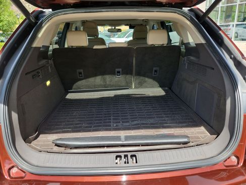 Used 2016 Lincoln MKX Reserve FWD image 16