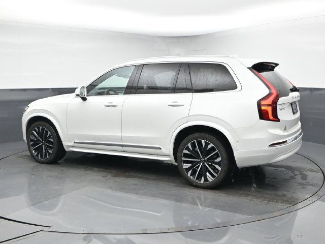 Used 2026 Volvo XC90 B6 Plus AWD/4WD image 6