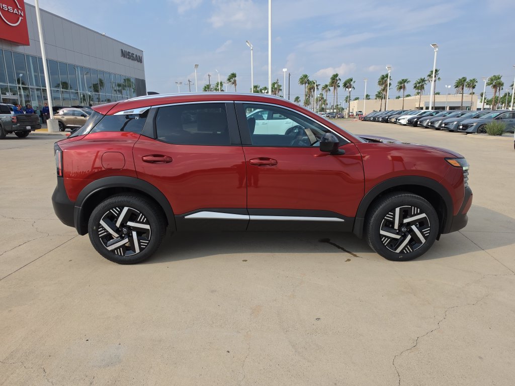 New 2027 Nissan Kicks SV FWD image 8